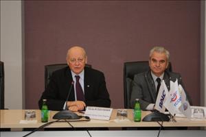 BALO Introductory Meetings , Eskişehir