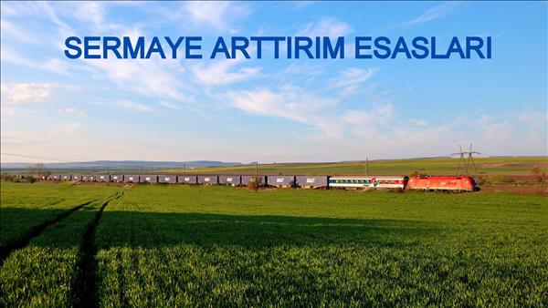 BALO Sermaye Artırım Duyurusu
