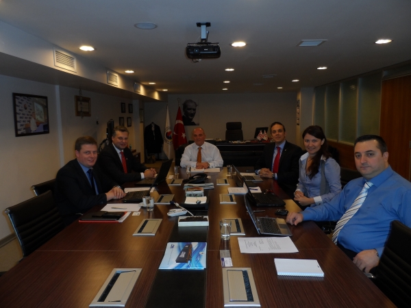 Litvanya Demiryolları ile BALO, Viking Treni operasyonları için biraraya geldi.