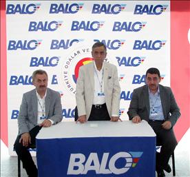 From West Anatolia to Big Anatolia