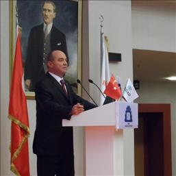 Bursa BOSİAD Ev Sahipliğinde BALO Bilgilendirme Toplantısı