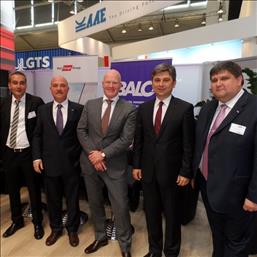 BALO Demiryolu Taşımacılığı İçin Önemli Bir Adım Attı