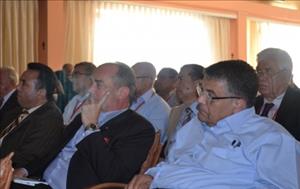 BALO has participated in the training of the Draft Law on the Liberalisation of rail transport in Turkey