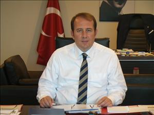 BALO 8. Yönetim Kurulu Toplantısı gerçekleştirildi