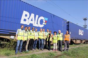 Quickly and inheritable new services from BALO