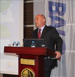 BALO Introductory Meetings , Ankara