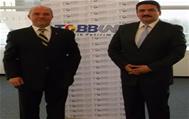 General Manager of BALO Participated at Coordination Meeting Issued by TOBB and Ministry of Transport, Maritime Affairs and Communications