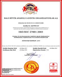 ISO 27001