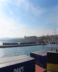 TDI Terminal - Tekirdağ