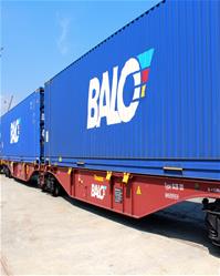 TDI Terminal - Tekirdag