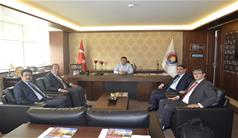 BALO Çerkezköy Terminal Ziyareti