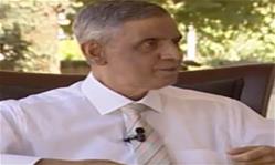 Bülent Koşmaz - HaberTürk