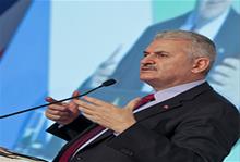 Balo Türkiye Avrupa Trenle Yük Taşıma Projesi Açılış Töreni